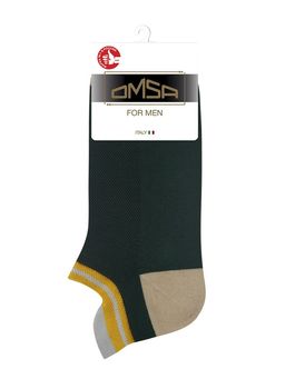 OMSA ACTIVE 114 - Verde Foresta  фото 2