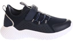 Кроссовки Зебра 15328-5