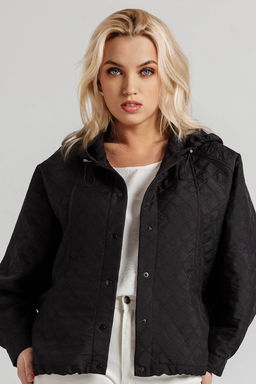 Жакет женский 4518/01/Черный