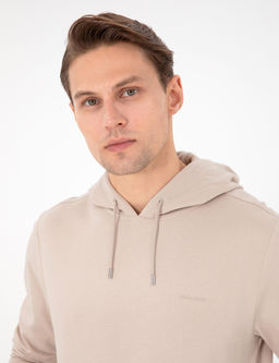 Ta_ Regular Fit Kap__onlu __i Polarl_ Sweatshirt - Pierre cardin фото 2