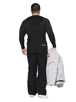 Костюм A-8873 Светло-серый