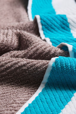 Набор махровых полотенец Гармония 6 шт.