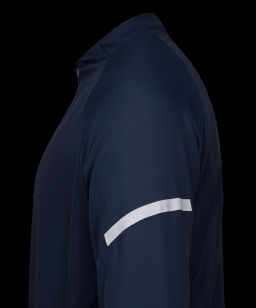 УЦЕНКА Куртка спортивная JOGEL CAMP 2 Lined Jacket, темно-синий