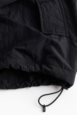 Anorak de deporte en nailon Loose Fit - H&m фото 6