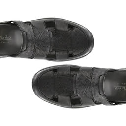 Туфли мужские летние