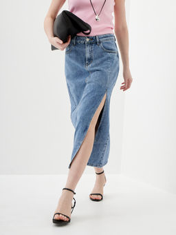 Женская Юбка - Mossmore фото 17