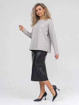 963 Туника "Бежевый"