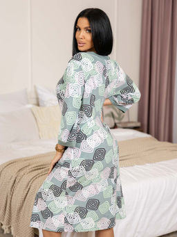 Халат мод.2127