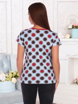 Футболка жен