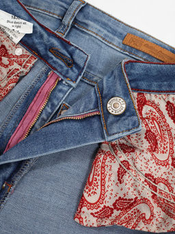 Шорты женские _ 18382 - F5 фото 5