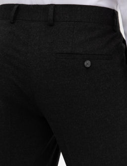 Antrasit Slim Fit Kuma_ Pantolon - Pierre cardin фото 12