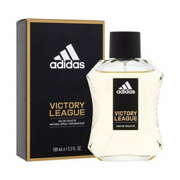 ADIDAS VICTORY LEAGUE m EDT 100 ml M, туалетная вода
