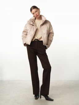 Conso/SS 230127 - tofu Пуховая куртка  фото 2