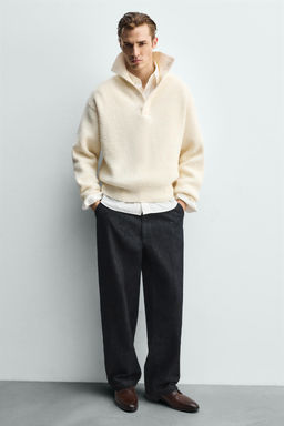 DRESS SHOES - Zara фото 2