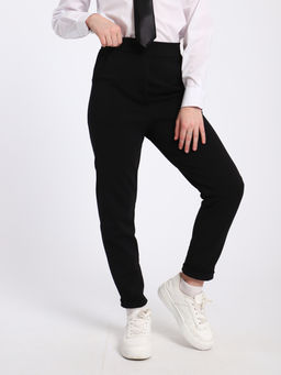 Брюки Мира черный - Ладошки фото 15