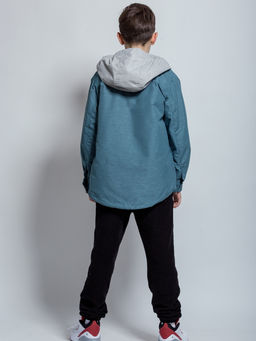 КУРТКА МИКС