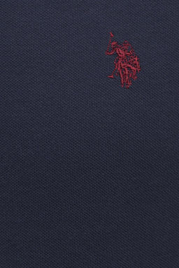 Мужская базовая толстовка ВМС Неожиданная скидка в корзине - U.s. polo assn фото 5