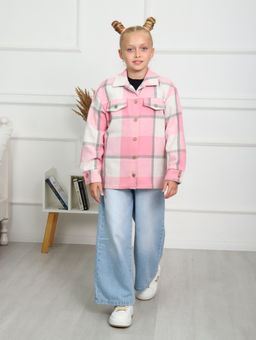 РБ012 Рубашка Бавария ... - Милаша фото 26