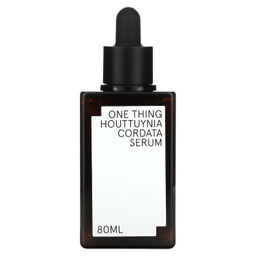 Houttuynia Cordata Serum - Восстанавливающая сыворотка для лица, 80 мл