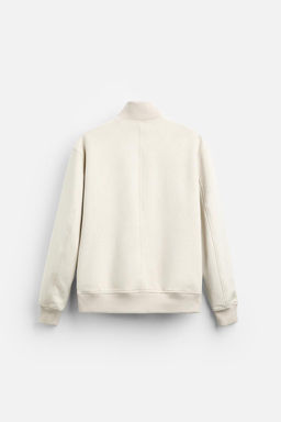 FAUX SUEDE JACKET - Zara фото 31