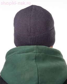 491 T Шапка флис (56-58)