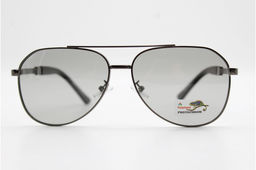 Солнцезащитные очки POMILED (Polarized) (хамелеон,пластик) 08802 52-17-141 С11-51 с мешочком