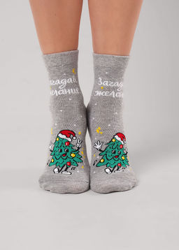 Носки женские