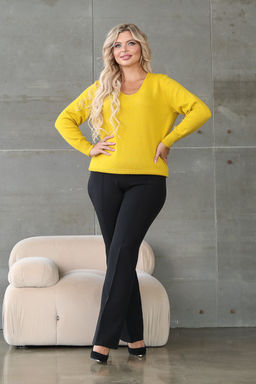 Джемпер Др5-511/6 - Wisell фото 67