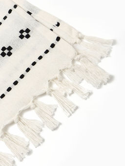 Плед «Этель. Графический узор», 220×240 см, 100% хлопок