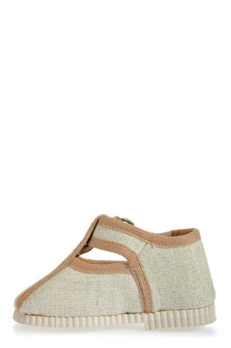 Туфли детские домашние Берегиня