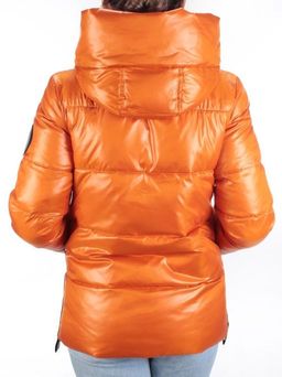 8290-1 Куртка зимняя женская Jarius - Fashion фото 6