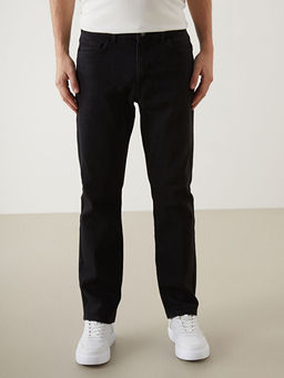 790 Rahat Kal?p Erkek Jean Pantolon