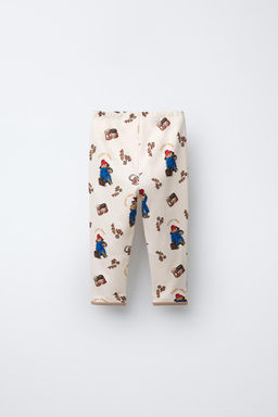 AGES 2-6/ PADDINGTON PYJAMAS - Zara фото 5