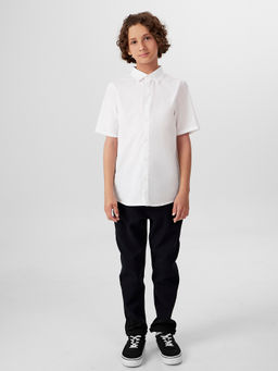 РУБАШКА ДЛЯ МАЛЬЧИКОВ - Mark formelle фото 4