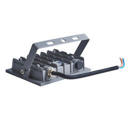 ULF-F23-30W/6500K IP65 160-240V GREY Прожектор светодиодный. Дневной свет (6500K). Корпус серый. TM Uniel