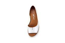 Босоножки EDART 1023.110w.white