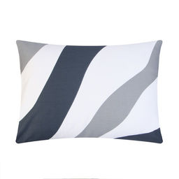 Наволочка LoveLife Полосы 50*70см, 100% хлопок, сатин, 125г/м