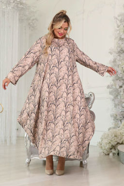 Платье П5-5079/7 - Wisell фото 7