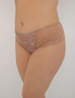 Трусы Т 0568-125 Поцелуй