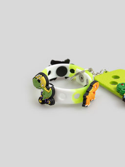 ACOOLA / Брелок детский Yorvo разноцветный фото 5