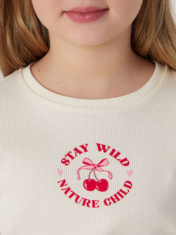 Комплект домашний для девочек - Mark formelle фото 4