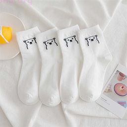 Носки Sad Bear - Купи слона фото 2