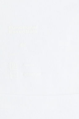 Camiseta de manga larga Warming Slim Fit - H&m фото 8