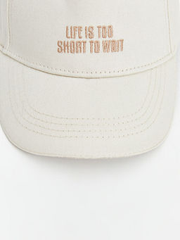 Yaz? Nak??l? K?z ?ocuk Kep ?apka