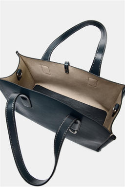TOTE BAG - Zara фото 11