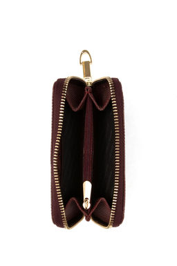 Kad_n Bordo C_zdan Sepette S_rpriz _ndirim - U.s. polo assn фото 4