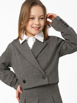 Пиджак Соль&Перец