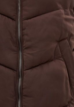 Куртка утепленная жен. - Incity фото 16