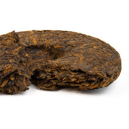 Шу Пуэр Айлао 2023 S-091