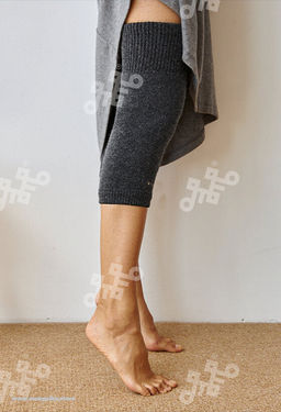 + Наколенники длинные из монгольской шерсти , применяются при различных заболеваниях